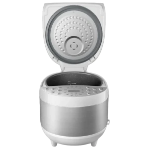 Aparat de gătit multifuncțional philips hd4713/40, alb | argintiu Thumbnail 3