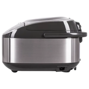 Мультиварка tefal fuzzy, нержавеющая сталь Thumbnail 2