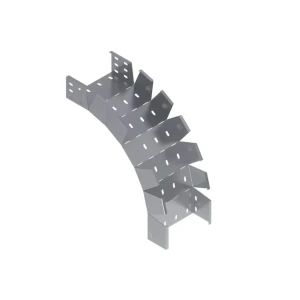 Cot pentru jgheab extrerior metaksan kadb 100 x 100 x 1 mm metal