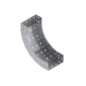 Cot pentru jgheab extrerior 90° metaksan kaib 100 x 200 x 1 mm metal
