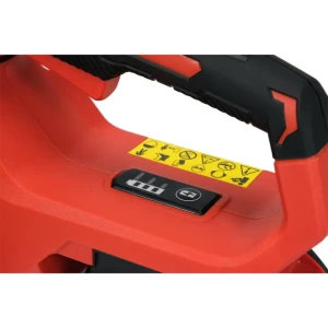 Fierăstrău cu lanț pe acumulator 300 mm 18 v yato Thumbnail 3