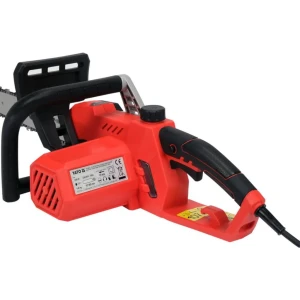 Fierăstrău electric cu lanț 400 mm 2400 w 230 - 240 v yato Thumbnail 2