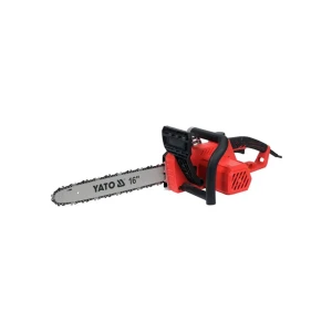 Fierăstrău electric cu lanț 400 mm 2400 w 230 - 240 v yato