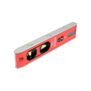 Nivelă magnetică roșu 10 m 3.7 v ip20 yato