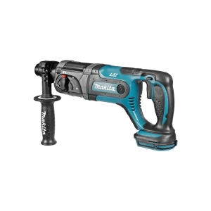 Ciocan rotopercutor pe acumulator sds plus lxt 18 v 2 j 0 - 4000 percuții/min makita Thumbnail 4