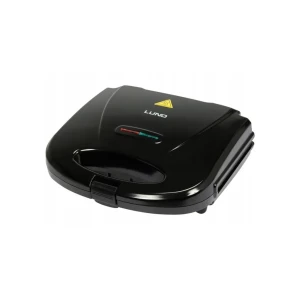 Toaster-grill 750 w 220 - 240 v lund
