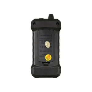 Мультиметр цифровой sthor true rms 0 - 10 a 0 - 600 в Thumbnail 2