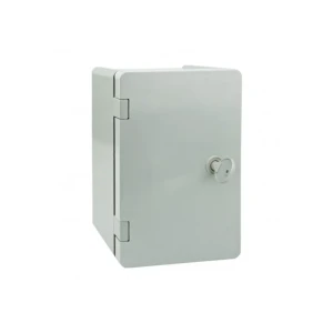 Пластиковая коробка teb 400 x 500 x 180 мм ip66 horoz