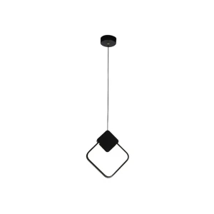 Lustră led 13 w led ip20 220 - 240 v gnh