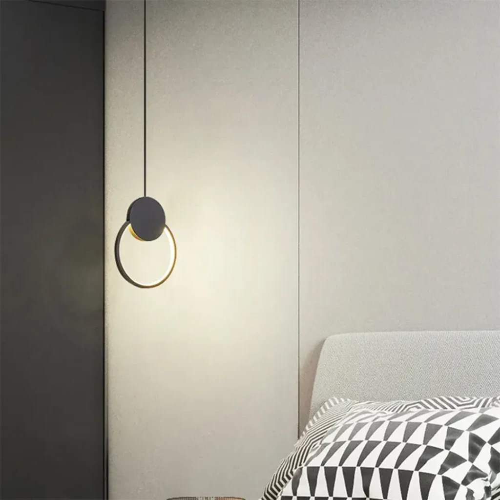 Lustră led 13 w led ip20 220 - 240 v gnh 2