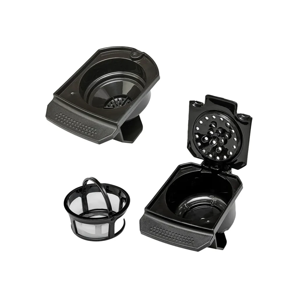 Кофемашина einhell te-cf 18 li-solo 220 вт 18 в 240 мл 2