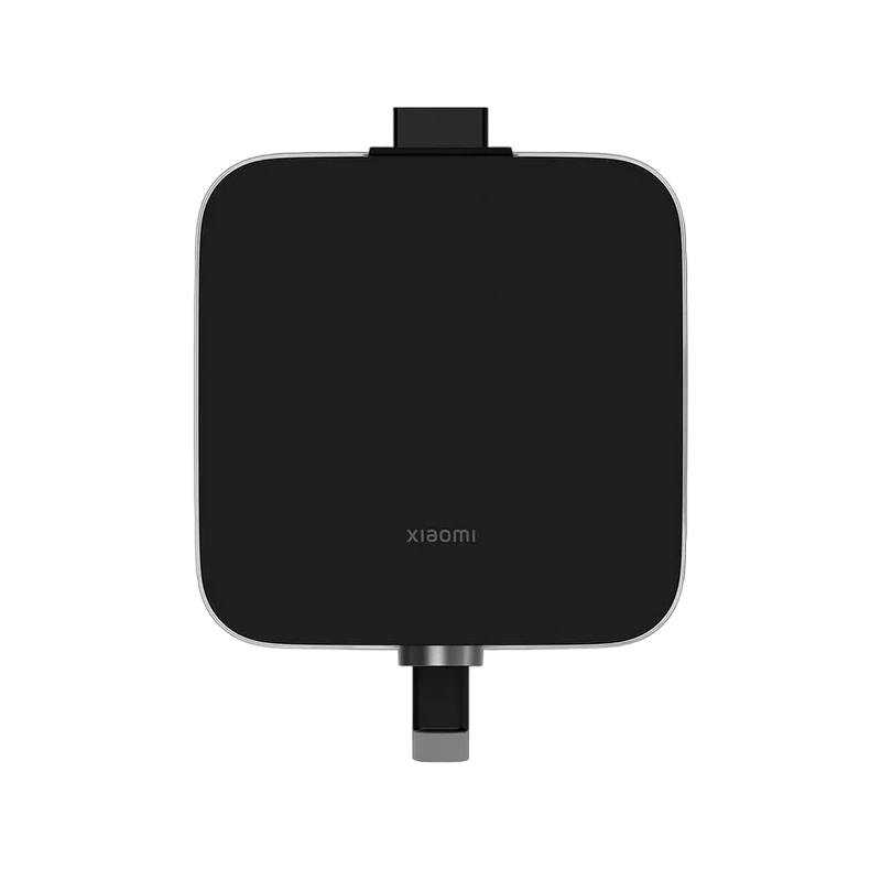 Friteuză cu aer cald xiaomi smart air fryer, negru 3