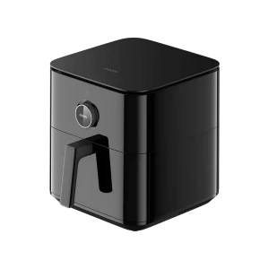 Friteuză cu aer cald xiaomi smart air fryer, negru