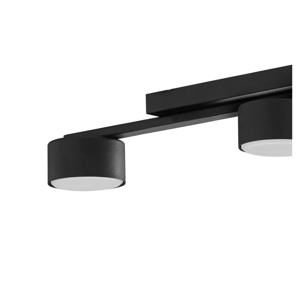 Люстра dallas 6 вт gx53 ip20 220 - 240 в tk lighting 2