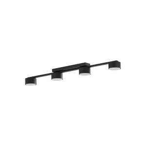 Lustră dallas 6 w gx53 ip20 220 - 240 v tk lighting