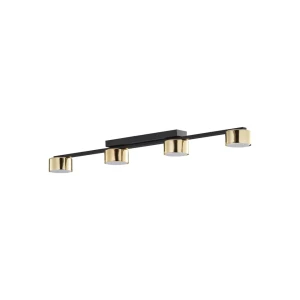 Lustră dallas 6 w gx53 ip20 220 - 240 v tk lighting