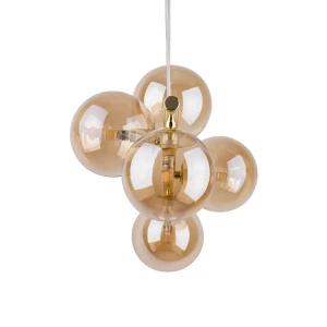Люстра estera 6 вт g9 ip20 220 - 240 в tk lighting Thumbnail 2