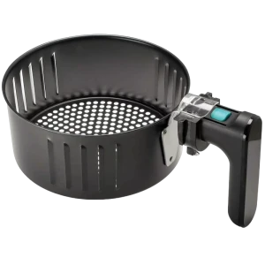 Аэрогриль gorenje af1409db, чёрный Thumbnail 6