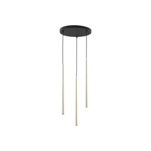 Lustră piano 6 w g9 ip20 220 - 240 v tk lighting
