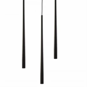 Люстра piano 6 вт g9 ip20 220 - 240 в tk lighting Thumbnail 2