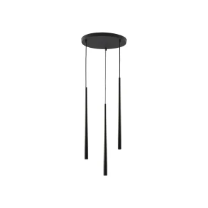 Lustră piano 6 w g9 ip20 220 - 240 v tk lighting