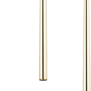 Люстра piano 6 вт g9 ip20 220 - 240 в tk lighting Thumbnail 2