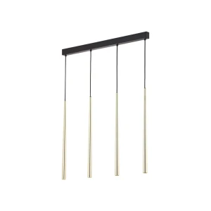 Lustră piano 6 w g9 ip20 220 - 240 v tk lighting