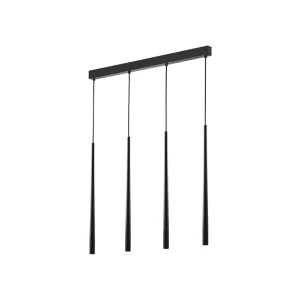 Люстра piano 6 вт g9 ip20 220 - 240 в tk lighting