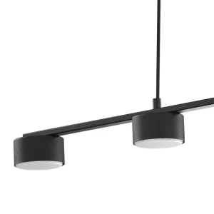Люстра dallas 6 вт gx53 ip20 220 - 240 в tk lighting Thumbnail 2