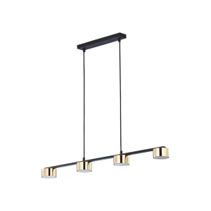 Pendul dallas 10 w gx53 ip20 220 - 240 v tk lighting