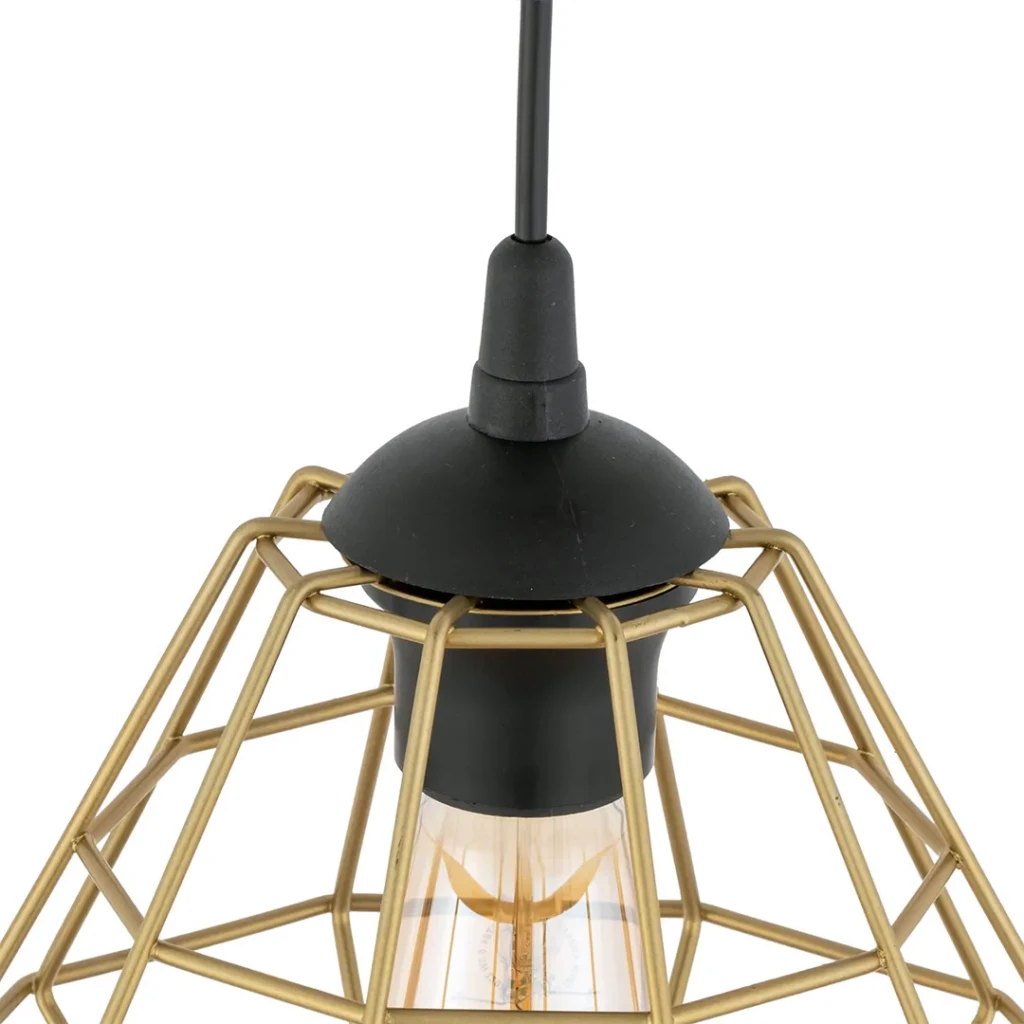 Люстра diamond 15 вт e27 ip20 220 - 240 в tk lighting 3