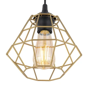 Люстра diamond 15 вт e27 ip20 220 - 240 в tk lighting Thumbnail 2