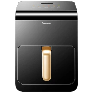 Аэрогриль Panasonic NF-CC600AXE, Чёрный