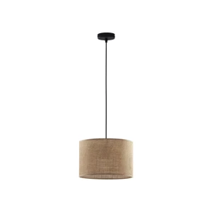Pendul juta 15 w e27 ip20 220 - 240 v tk lighting