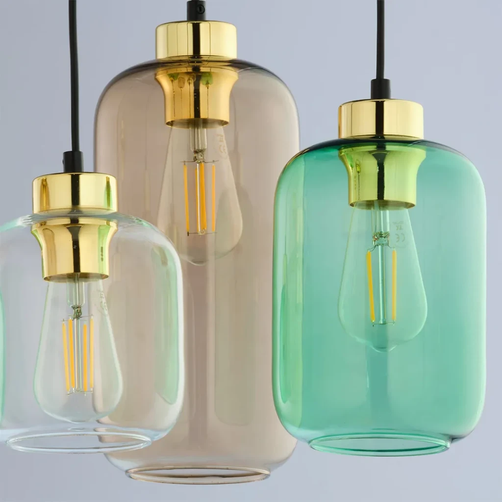 Люстра marco 15 вт e27 ip20 220 - 240 в tk lighting 2