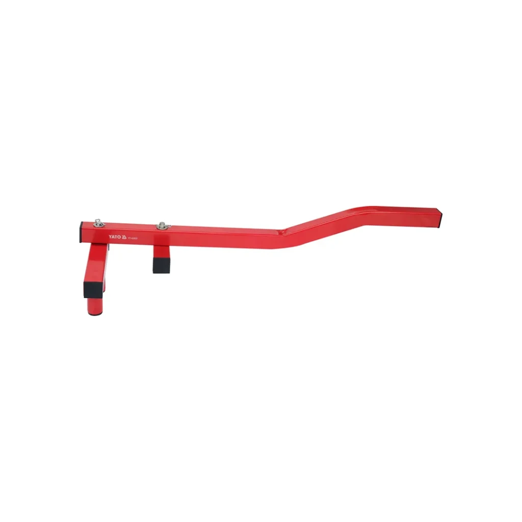 Dispozitiv pentru presarea plăci podea yato 670 mm 2
