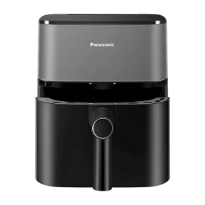 Friteuză cu aer cald panasonic nf-cc500sxe, gri