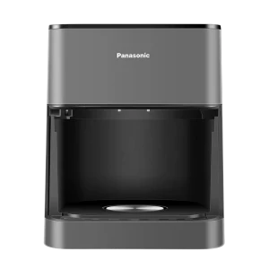 Friteuză cu aer cald panasonic nf-cc500sxe, gri Thumbnail 2