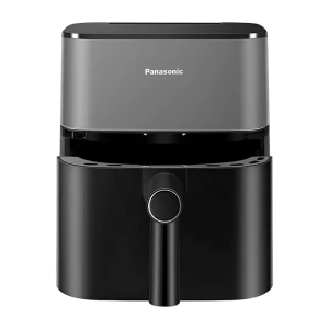 Аэрогриль Panasonic NF-CC500SXE, Серый