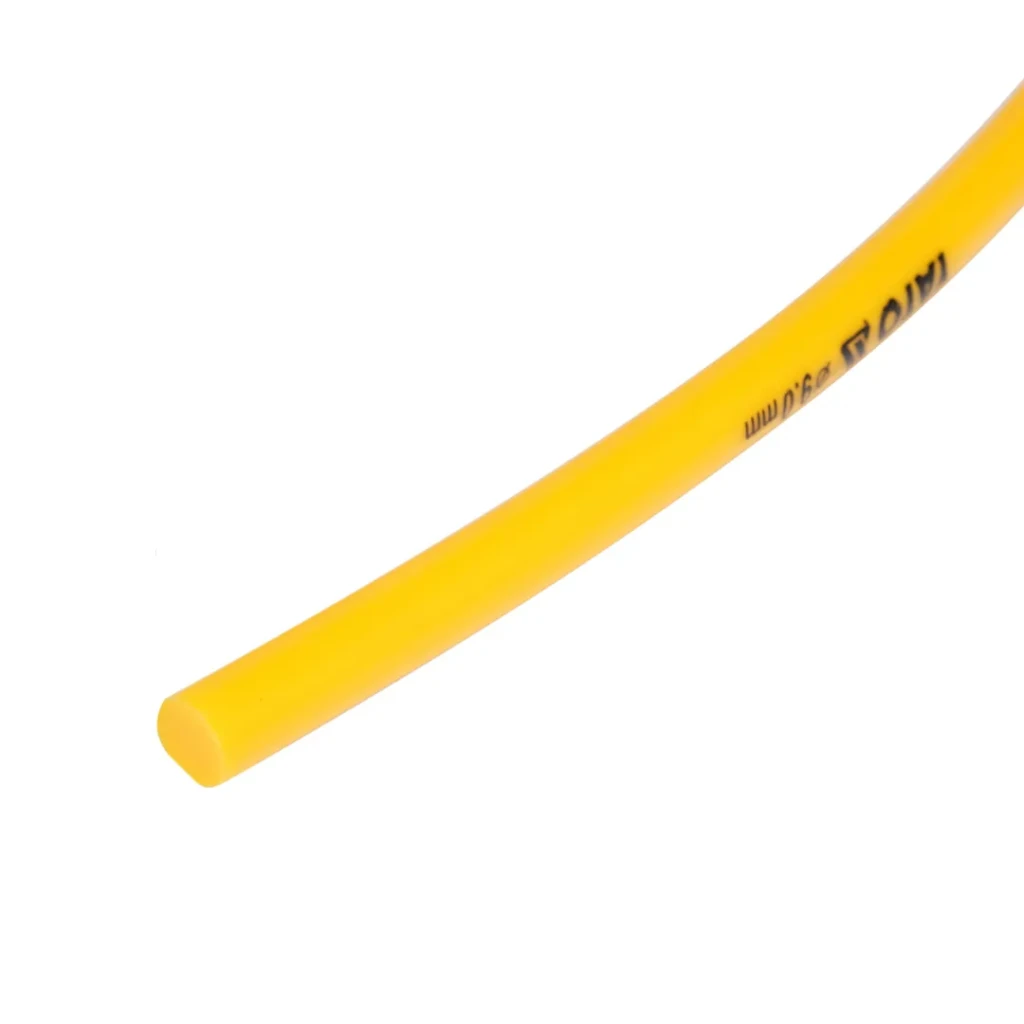 Set tije flexibile 4-12 mm x 4 m yato 2