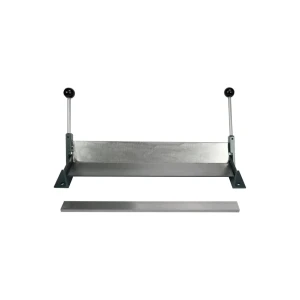 Mașină de îndoit foi metalice 460 x 1.2 mm vorel Thumbnail 3