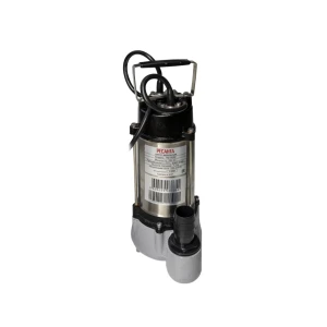 Pompă submersibilă cu tocator нф-9000 400 l/min 1500 w 220 - 240 v resanta Thumbnail 2
