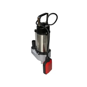 Pompă submersibilă cu tocator нф-9000 400 l/min 1500 w 220 - 240 v resanta Thumbnail 4