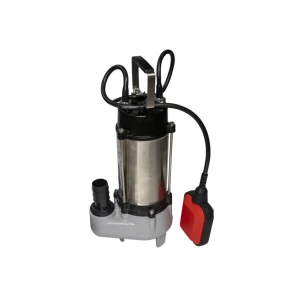 Pompă submersibilă cu tocator нф-9000 400 l/min 1500 w 220 - 240 v resanta