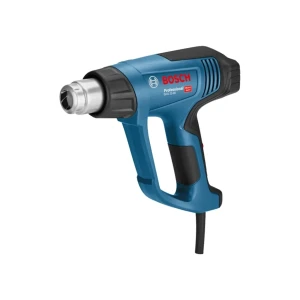 Технический фен bosch ghg 23-66 2300 вт 220 - 240 в 50 - 650°c 150 - 500 л/мин Thumbnail 2