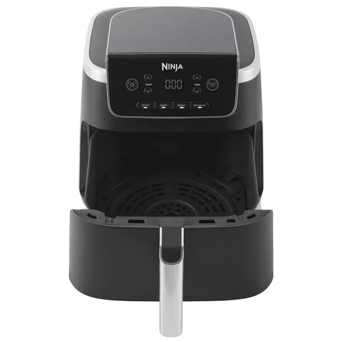 Friteuză cu aer cald ninja pro af140eu, negru 5