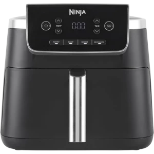 Аэрогриль Ninja Pro AF140EU, Чёрный