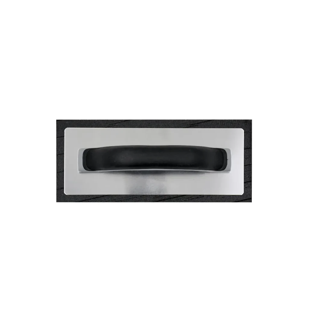 Gletiera cu mâner din cauciuc 230 x 100 mm rollingdog 2