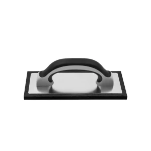Gletiera cu mâner din cauciuc 230 x 100 mm rollingdog