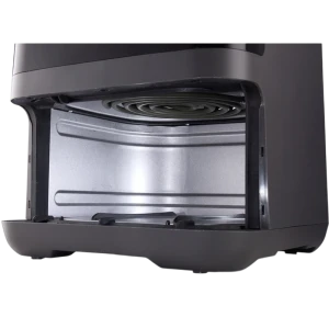 Friteuză cu aer cald hisense haf1800d, negru Thumbnail 2